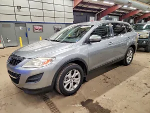 2012 MAZDA CX-9
