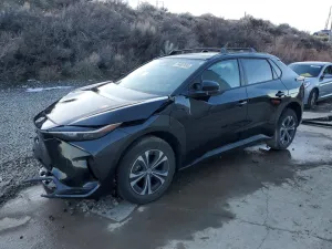 2024 TOYOTA BZ4X XLE