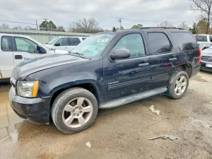 2010 CHEVROLET TAHOE