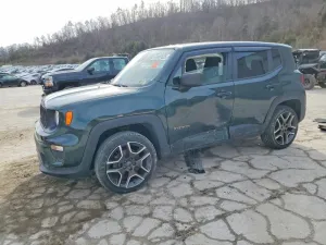 2021 JEEP RENEGADE