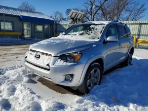 2011 TOYOTA RAV4