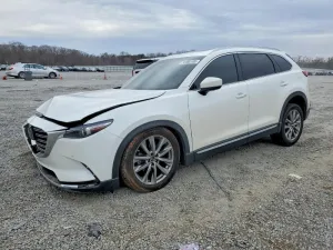 2019 MAZDA CX-9