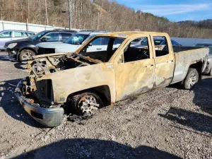 2014 CHEVROLET ALL Models