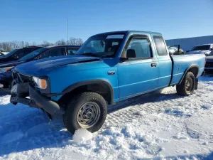 1994 MAZDA B3000