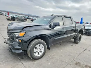 2024 CHEVROLET ALL Models