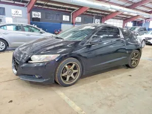 2012 HONDA CRZ