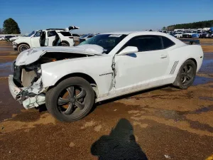 2013 CHEVROLET CAMARO