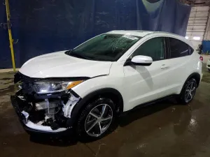 2022 HONDA HR-V