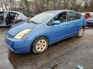 2008 TOYOTA PRIUS