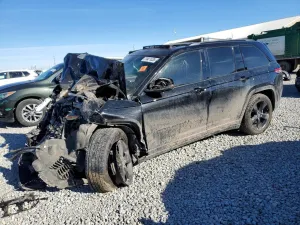 2023 JEEP GRAND CHER