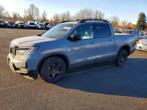 2023 HONDA RIDGELINE