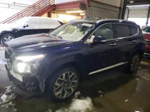 2022 HYUNDAI SANTA FE