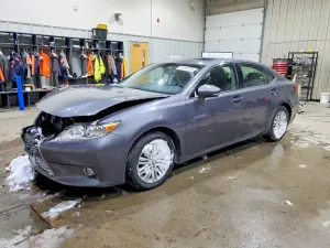 2014 LEXUS ES350