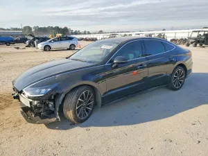 2020 HYUNDAI SONATA