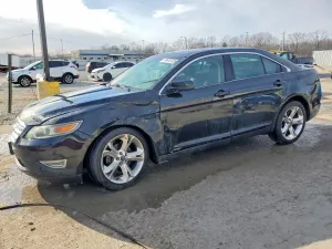 2011 FORD TAURUS