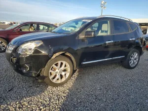 2011 NISSAN ROGUE