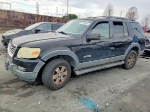 2006 FORD EXPLORER