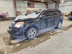 2014 CHEVROLET EQUINOX