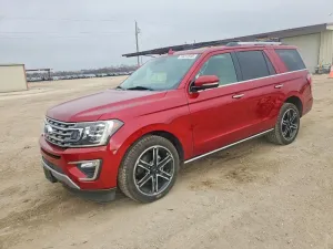 2019 FORD EXPEDITION