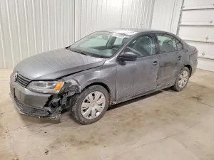 2013 VOLKSWAGEN JETTA