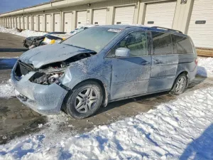 2007 HONDA All Models