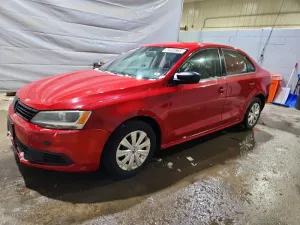 2014 VOLKSWAGEN JETTA