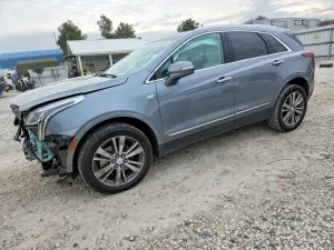 2020 CADILLAC XT5