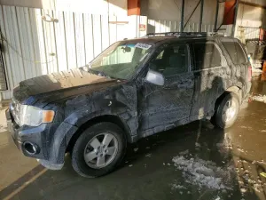 2012 FORD ESCAPE