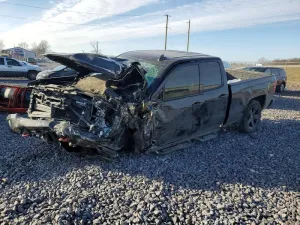 2019 CHEVROLET ALL Models