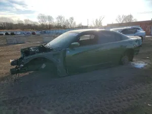 2021 DODGE CHARGER