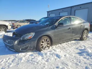 2012 VOLVO S60