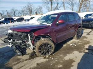 2021 JEEP GRAND CHER