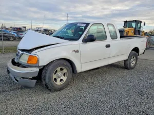 2004 FORD F150