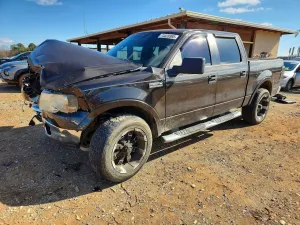 2006 FORD F-150