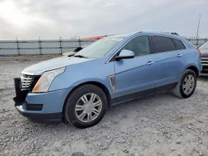 2013 CADILLAC SRX