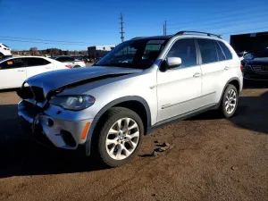 2013 BMW X5