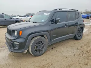 2019 JEEP RENEGADE