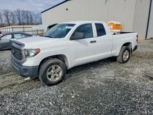 2019 TOYOTA TUNDRA