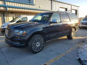 2015 LINCOLN NAVIGATOR