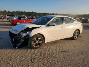 2023 NISSAN SENTRA