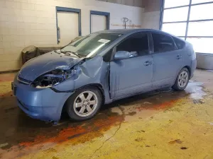 2007 TOYOTA PRIUS BASE