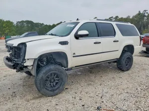 2012 CADILLAC ESCALADE