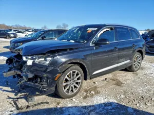 2018 AUDI Q7