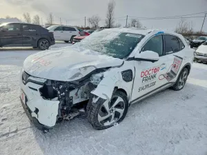 2023 VINFAST TRADING AND PRODUCTION LLC VF 8 PLUS