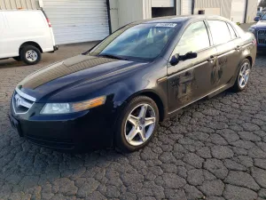 2004 ACURA TL