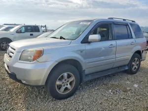 2006 HONDA PILOT
