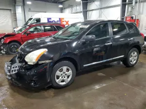 2013 NISSAN ROGUE