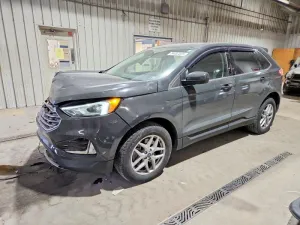 2021 FORD EDGE