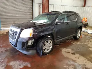 2010 GMC TERRAIN