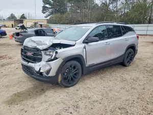 2021 GMC TERRAIN